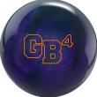 Game Breaker 4 Hybrid bowling ball