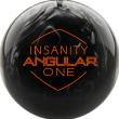 Insanity Angular One bowling ball