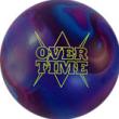 Over Time bowling ball