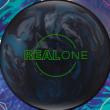 Real One bowling ball