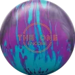 The One Encore bowling ball