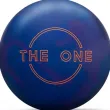 The One Optimus bowling ball