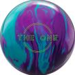The One Remix bowling ball