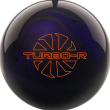 Turbo/R bowling ball