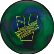 Verdict bowling ball