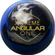X-Treme Angular One bowling ball