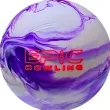 Arctic Blast Be Epic bowling ball