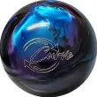 Curve Darkness bowling ball