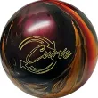 Curve Midnight Apple Gold bowling ball