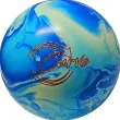 Curve Polar Ice bowling ball