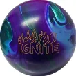 Ignite Emerald Teal Purple