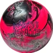 Ignite Pearl Arctic Rose