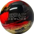 Red Gold Midnight Be Epic