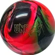 Unruly Bubblegum Neon Urethane bowling ball