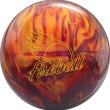 Fireball bowling ball