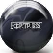Fortress Hybrid bowling ball