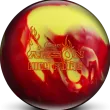 Arson High Flare bowling ball