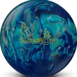 Arson Hybrid bowling ball