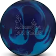 Arson Low Flare Solid bowling ball