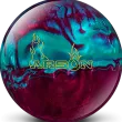 Arson Pearl bowling ball