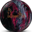 Arson bowling ball