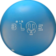Big Blue bowling ball