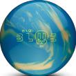 Big Blue Pearl bowling ball