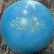Big Blue Spare bowling ball