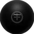 Black Solid Urethane bowling ball