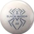 Black Widow 2.0 Ghost Pearl bowling ball