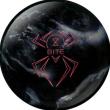 Black Widow Bite bowling ball