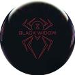 Black Widow bowling ball