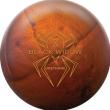 Black Widow Caramel Urethane BGD bowling ball