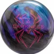 Black Widow Darkness bowling ball