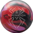 Black Widow Domination bowling ball