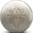 Black Widow Ghost Pearl bowling ball