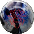 Black Widow Hybrid bowling ball