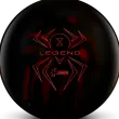 Black Widow Legend bowling ball