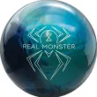 Black Widow Real Monster bowling ball