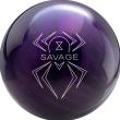 Black Widow Savage bowling ball