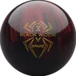 Black Widow Spare Red/Black bowling ball