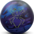 Black Widow Tour V1 bowling ball
