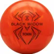 Black Widow Toxin Pearl bowling ball