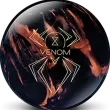 Black Widow Venom bowling ball