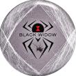 Black Widow Viz-A-Ball bowling ball
