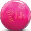 Bubblegum Vibe bowling ball