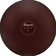Burgundy Hammer bowling ball