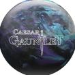 Caesar Gauntlet bowling ball