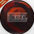 Diesel 2017 bowling ball