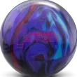 Effect bowling ball